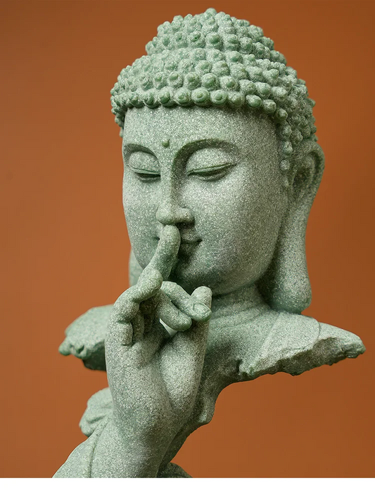 Buddhist Statue