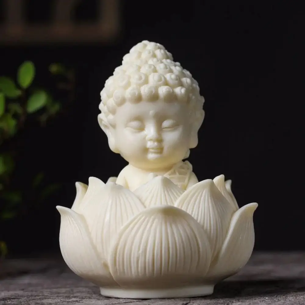 Version Lotus Tathagata Buddha