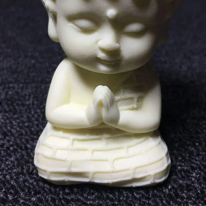 Version Lotus Tathagata Buddha