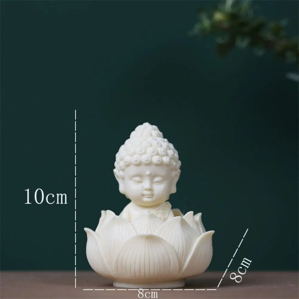Version Lotus Tathagata Buddha