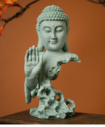 Buddhist Statue