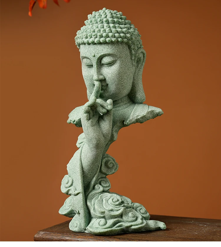 Buddhist Statue